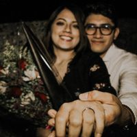 Compromiso:¿Te lo esperabas o fue sorpresa? - 1