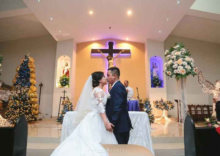 2 meses de casada ❤ - 2