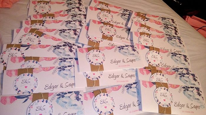 Invitaciones listas - 3