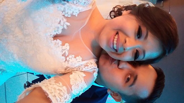 Chicas ya me case - 2