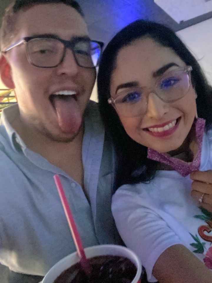 Alan + Arianna - 1