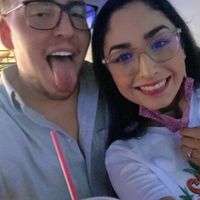 Alan + Arianna - 1