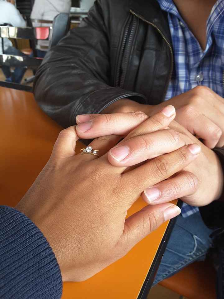 ANILLO :)
