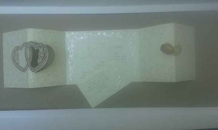 Mis invitaciones al finn!! - 3