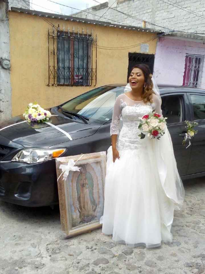 Fotos de ni boda!!!!!! - 1