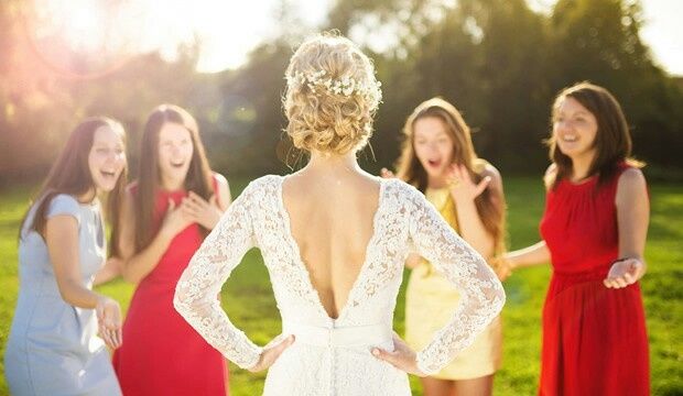 Hayyyy mis damas¡¡¡¡¡ - 1
