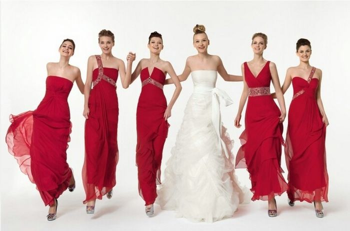 Hayyyy mis damas¡¡¡¡¡ - 1