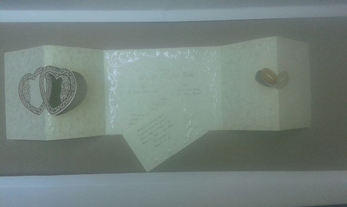 Mis invitaciones al finn!! - 3