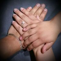 Y si me enseñas tu anillo? - 1
