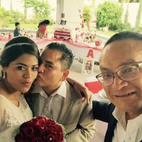 Fotos de ni boda!!!!!! - 5