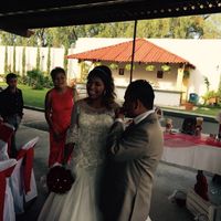 Fotos de ni boda!!!!!! - 9