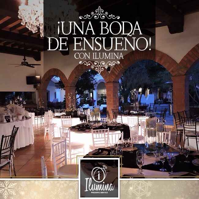 El debate debe tener el títúlo: 'mí último deseo para mi boda es una torna boda andrea h - 1