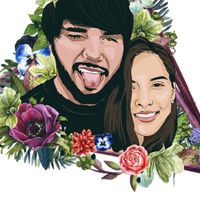 Ilustración creada por mi 