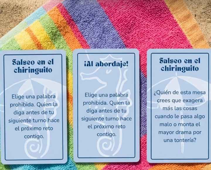 ¿ Los viajes de despedida de soltera siempre son así? - 1