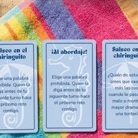 ¿ Los viajes de despedida de soltera siempre son así? - 1