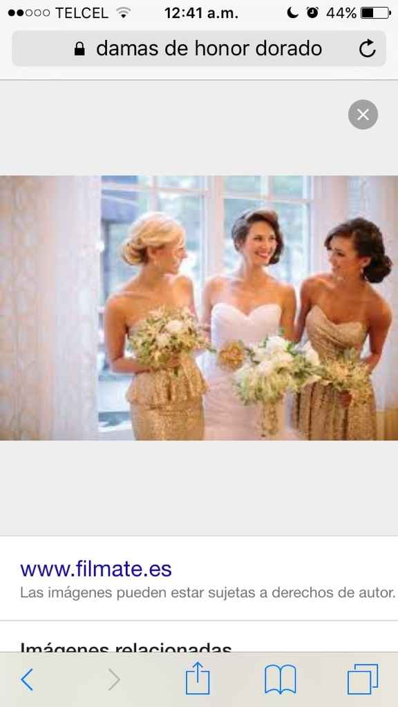 Help me please!! color de damas - 2