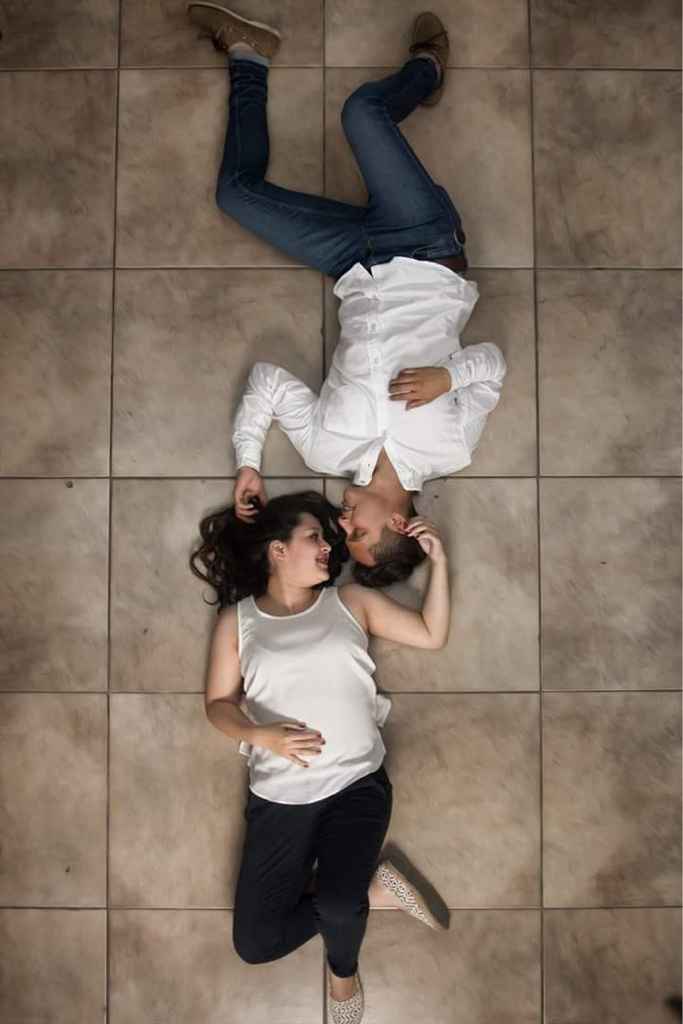 Fotoa de la sesión preboda - 8