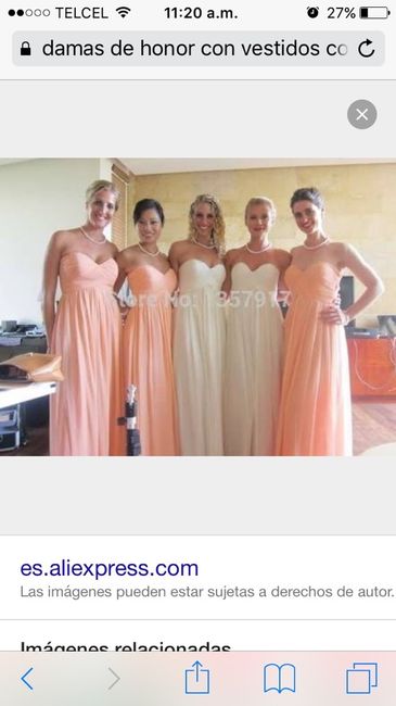 Help me please!! color de damas - 6
