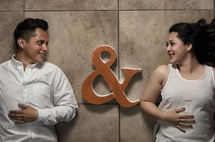 Fotoa de la sesión preboda - 9