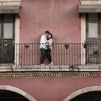 Fotoa de la sesión preboda - 3