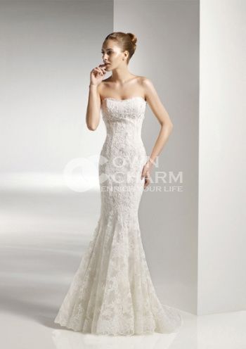 Mi vestido de novia