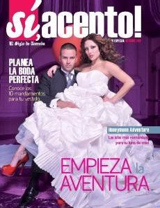Sí, acepto "Empieza la aventura"