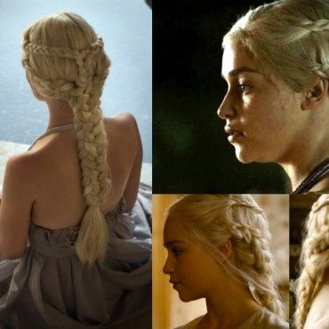 Daenearys Style