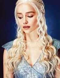 Khaleesi Style