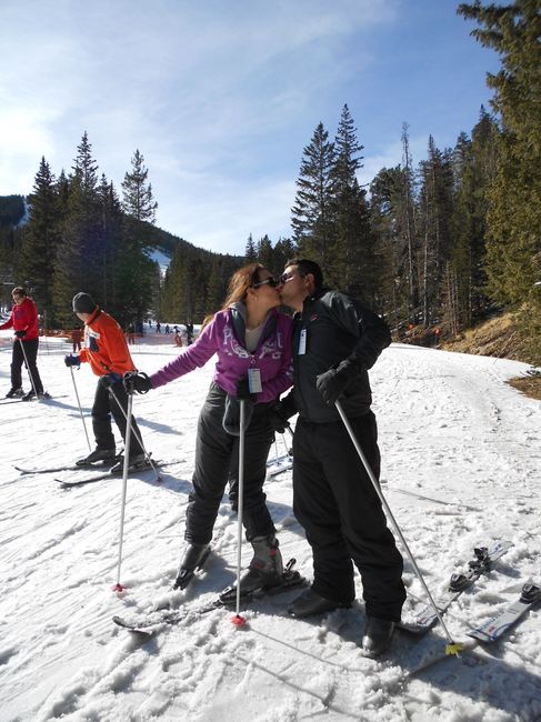 Nuestro Segundo Viaje 