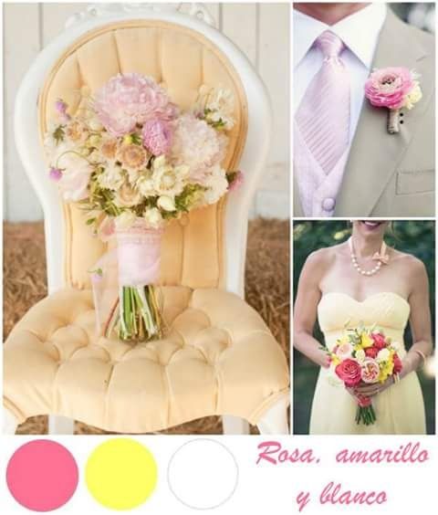 Club de la novia rosa - 9