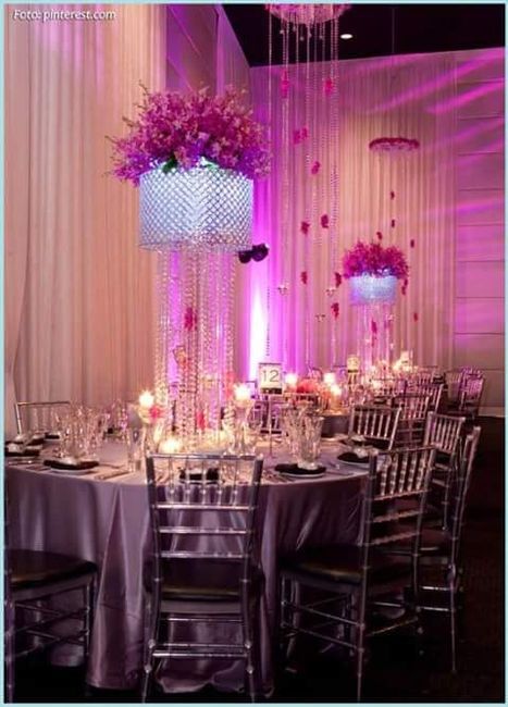 Club de la novia rosa - 15