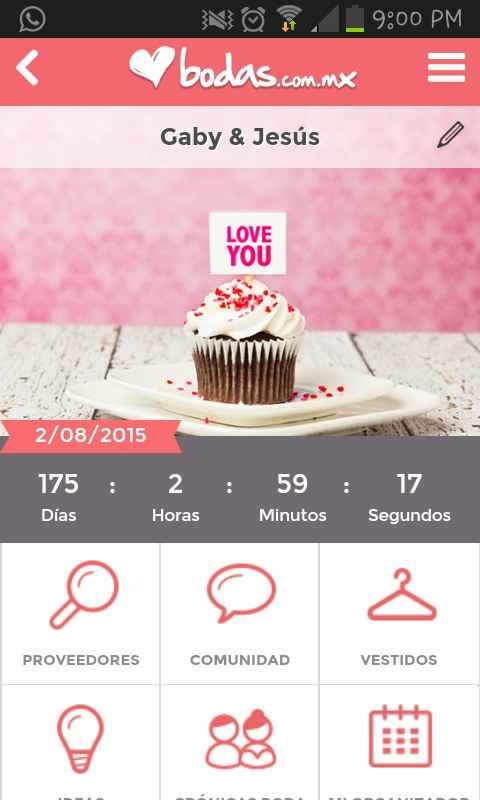 Suban la foto de sus contadores! - 1