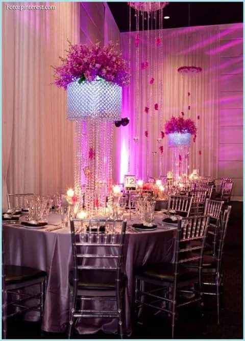 Club de la novia rosa - 15