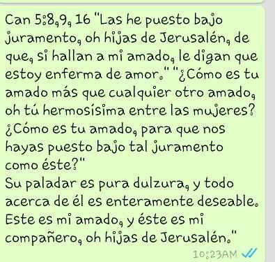 Frases para invitación de la boda - 2