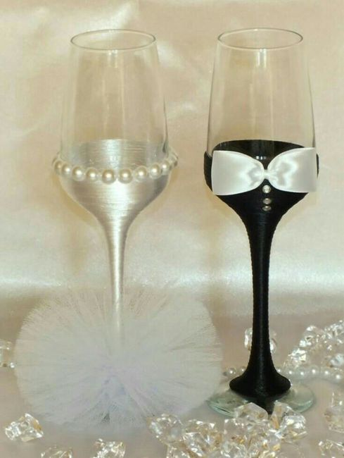 Ayuda con las copas - 1