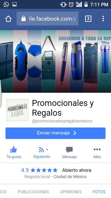 En busca de llaveros - 1