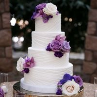 morado y blaco 
