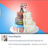 ¿que diseño de pastel? 🎂 - 1
