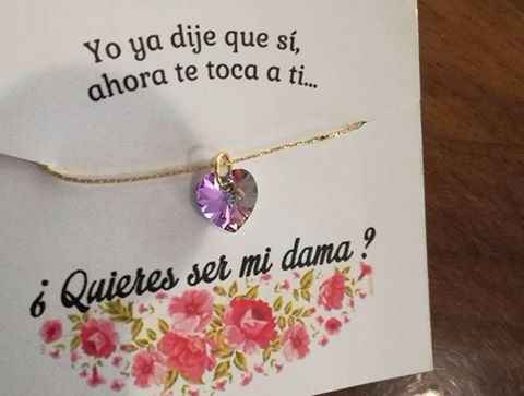 para las damas :)