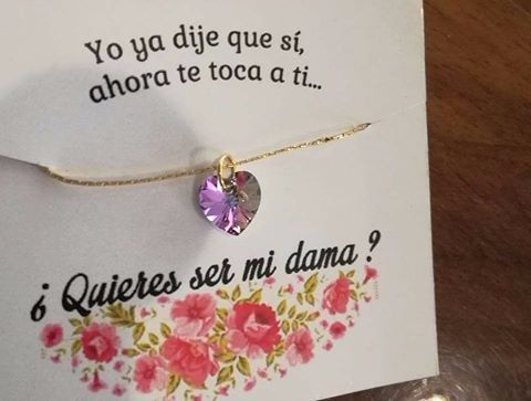 para las damas :)