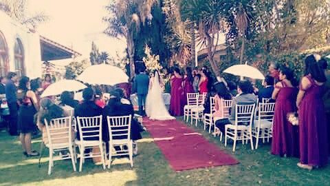  Ya me casé - 2