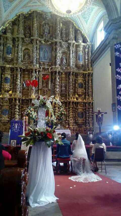  Ya me casé - 3