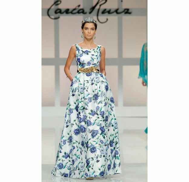 Tendencias de vestidos para damas de honor. - 3
