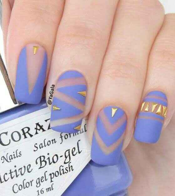 Uñas 👀💅 - 1