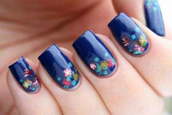 Uñas 👀💅 - 2