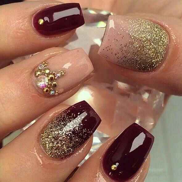 Uñas 👀💅 - 3