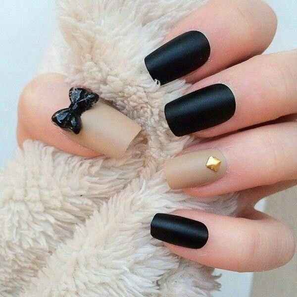Uñas 👀💅 - 6