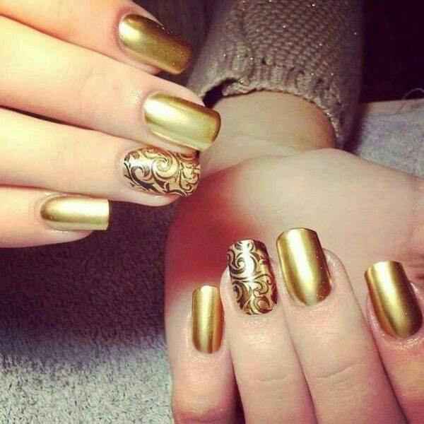 Uñas 👀💅 - 9