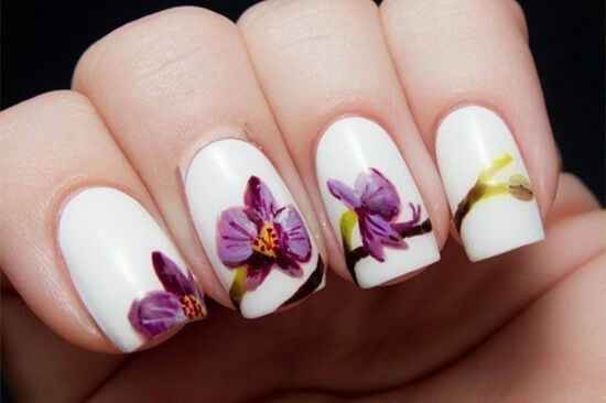 Uñas 👀💅 - 11
