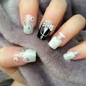 Uñas 👀💅 - 13